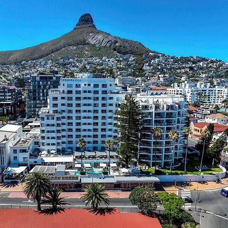 Peninsula All Suite Hotel By Dream Resorts Cape Town Luaran gambar