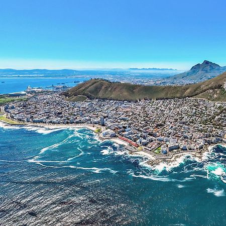 Peninsula All Suite Hotel By Dream Resorts Cape Town Luaran gambar