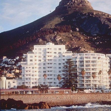 Peninsula All Suite Hotel By Dream Resorts Cape Town Luaran gambar