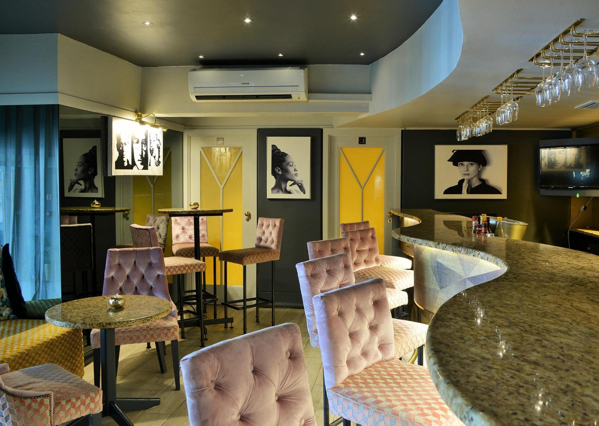 Peninsula All Suite Hotel By Dream Resorts Cape Town Luaran gambar