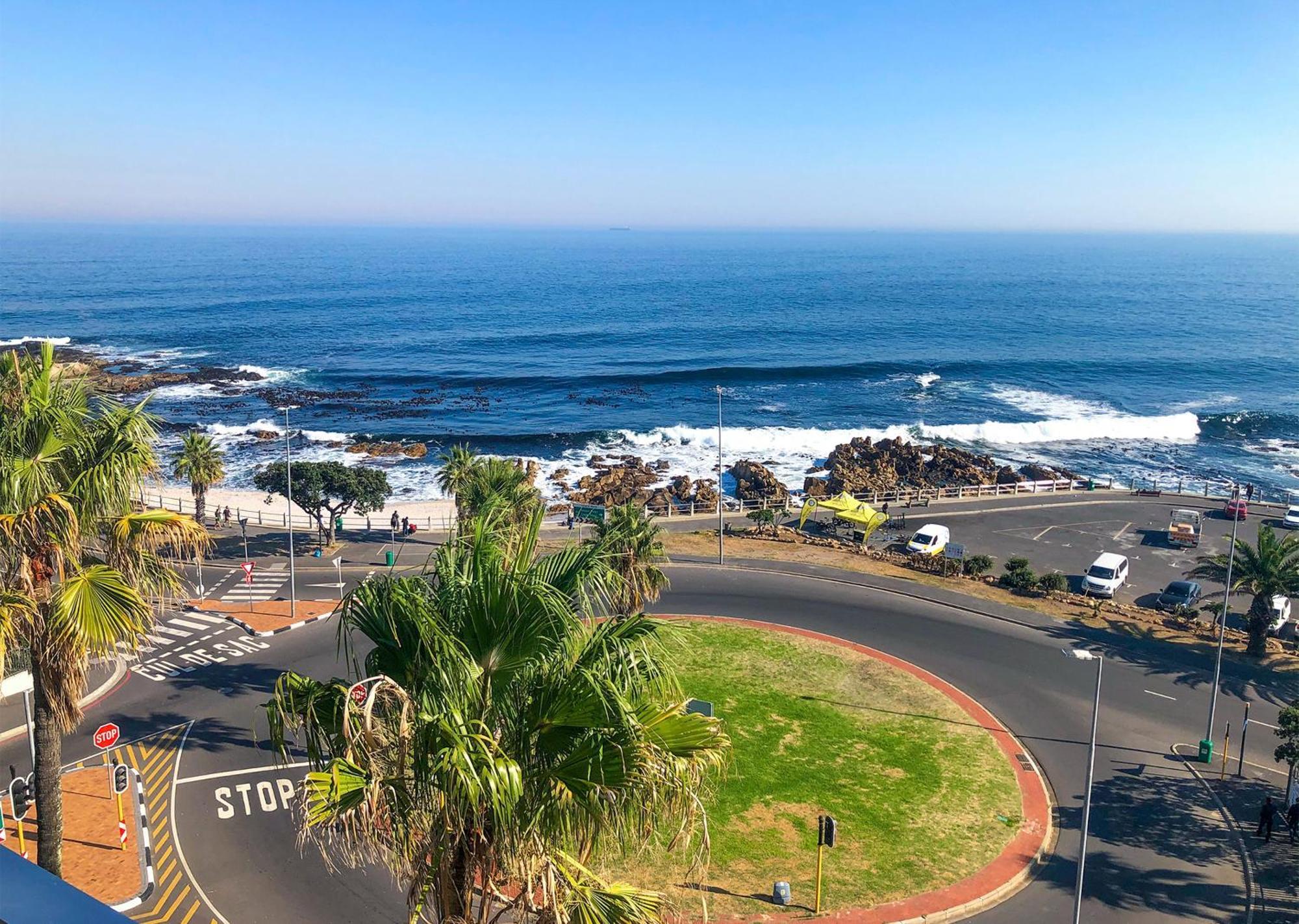 Peninsula All Suite Hotel By Dream Resorts Cape Town Luaran gambar