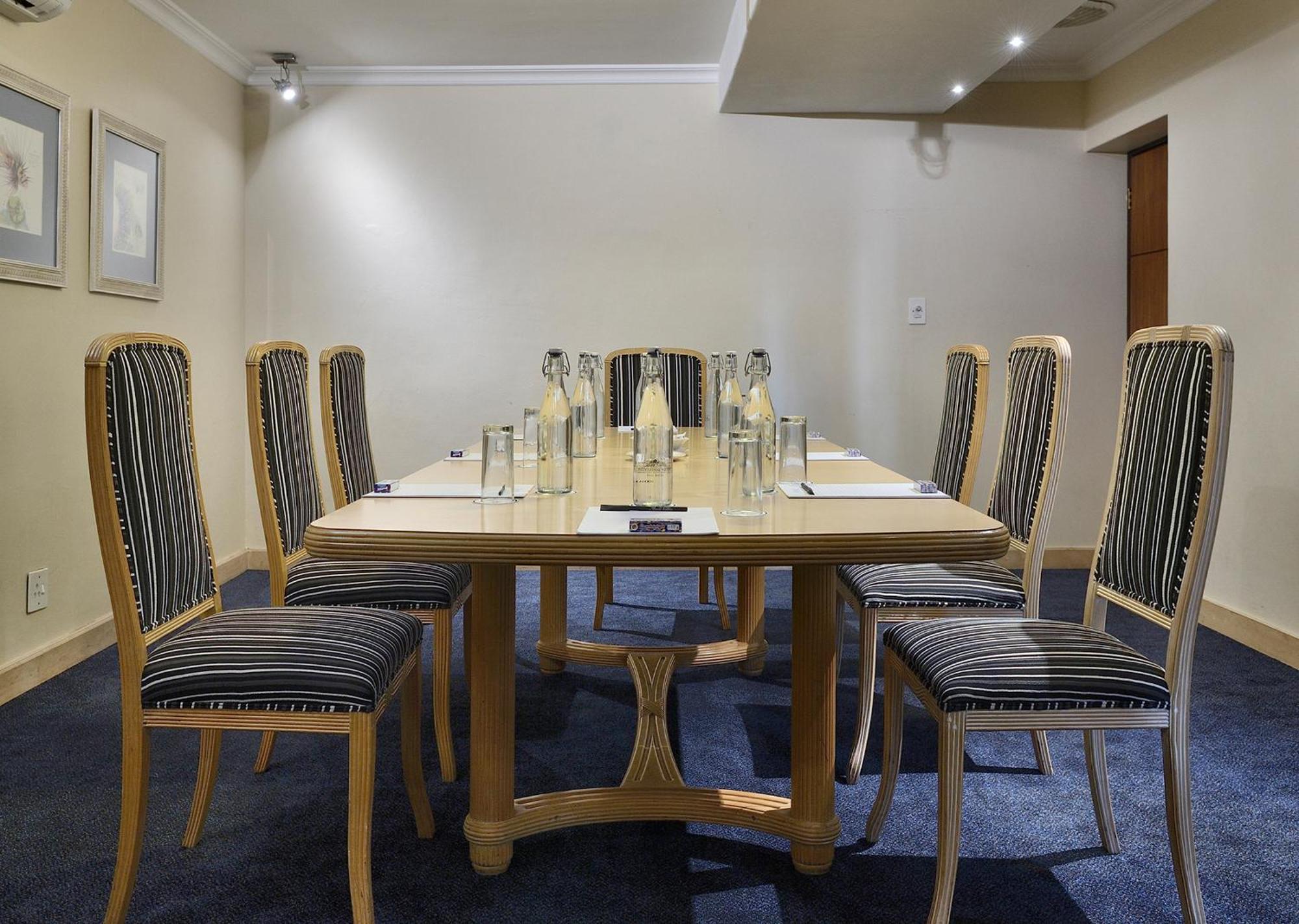 Peninsula All Suite Hotel By Dream Resorts Cape Town Luaran gambar