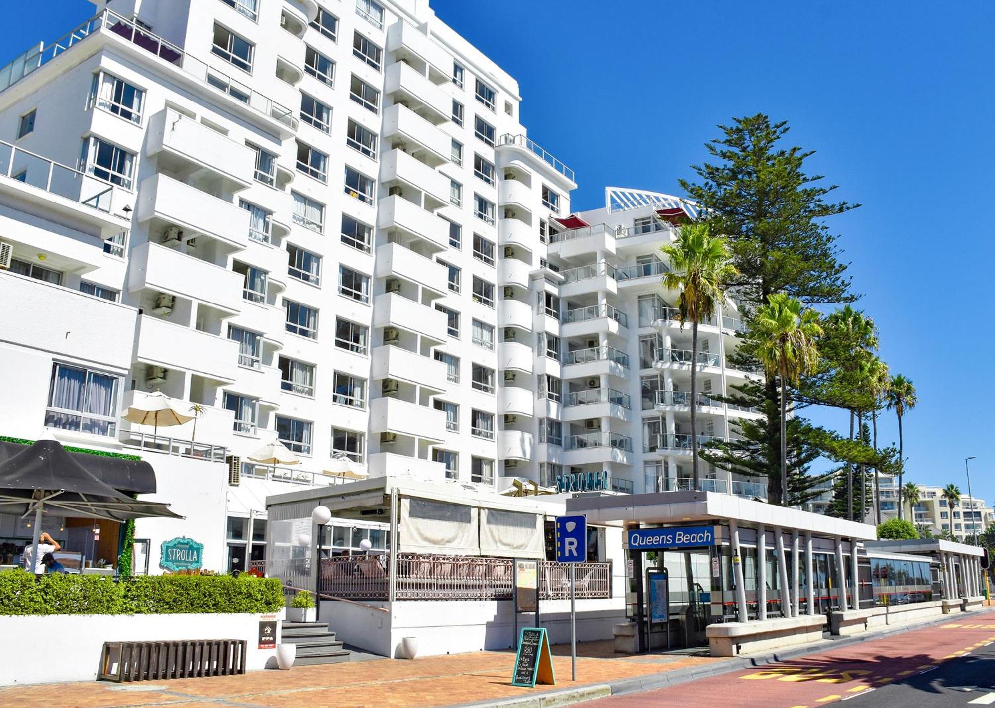 Peninsula All Suite Hotel By Dream Resorts Cape Town Luaran gambar