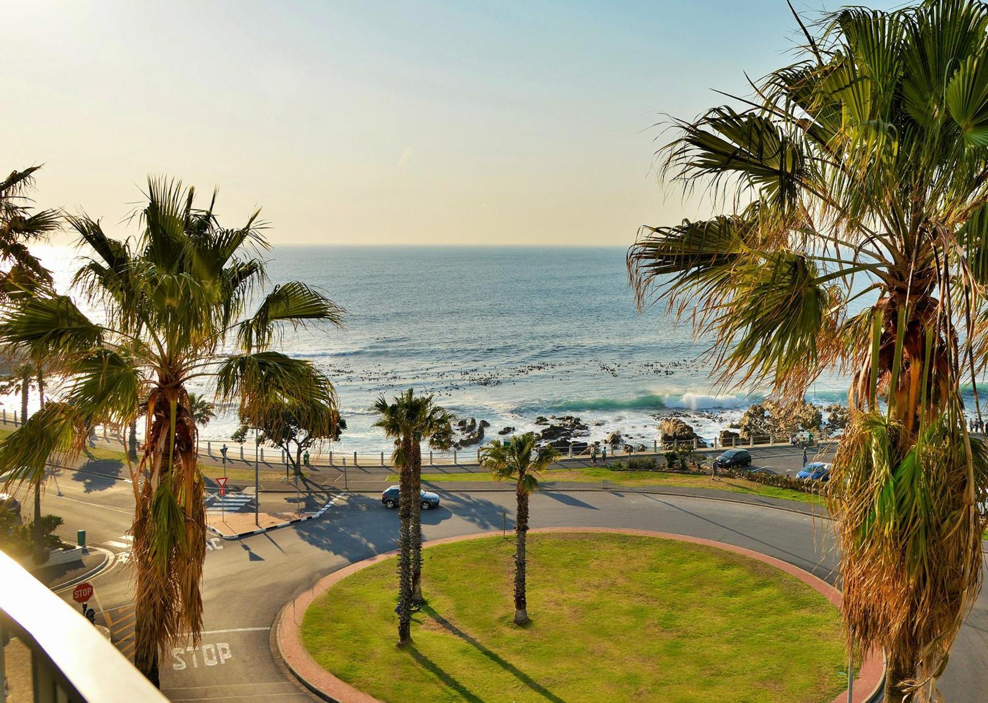 Peninsula All Suite Hotel By Dream Resorts Cape Town Luaran gambar