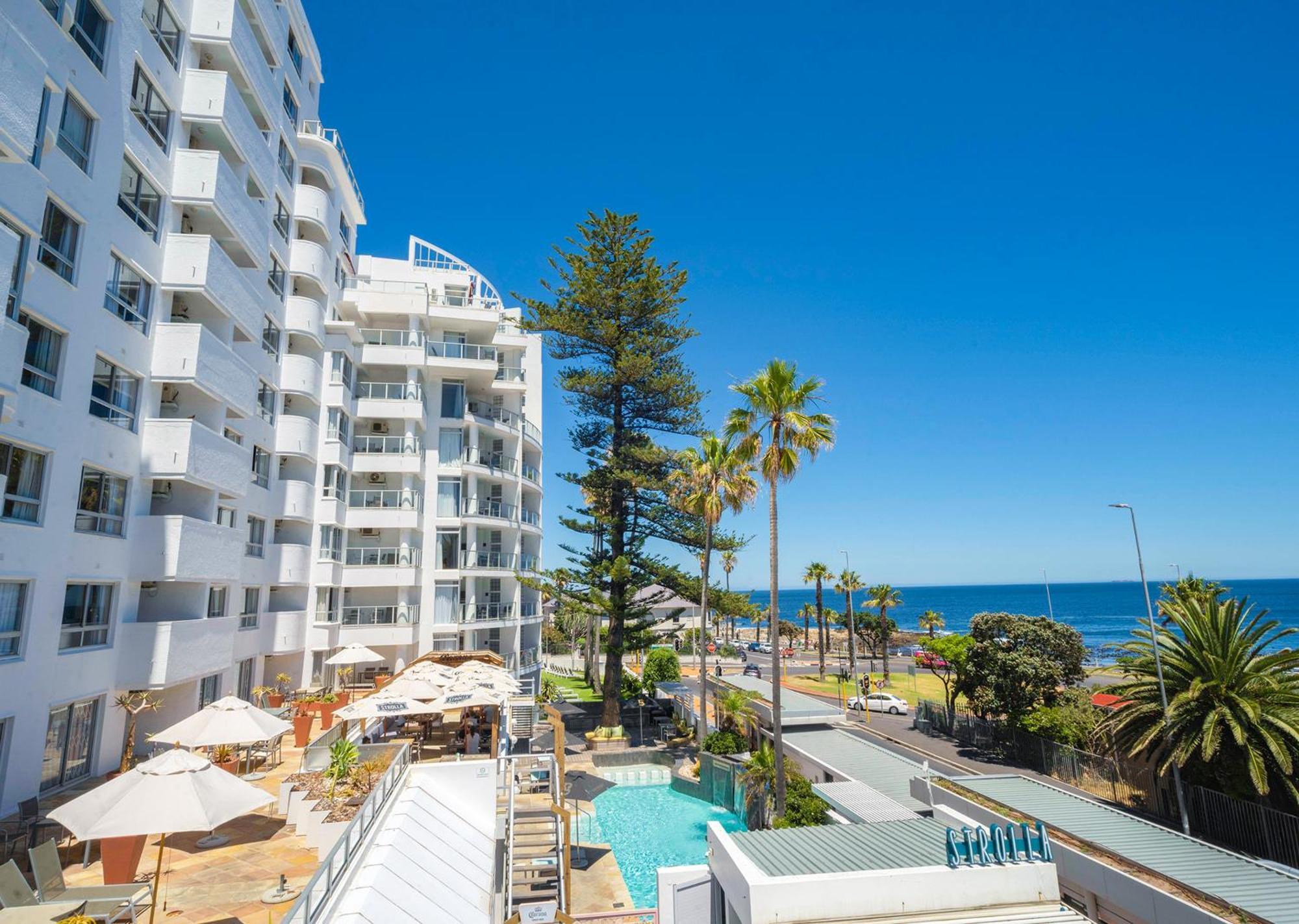 Peninsula All Suite Hotel By Dream Resorts Cape Town Luaran gambar