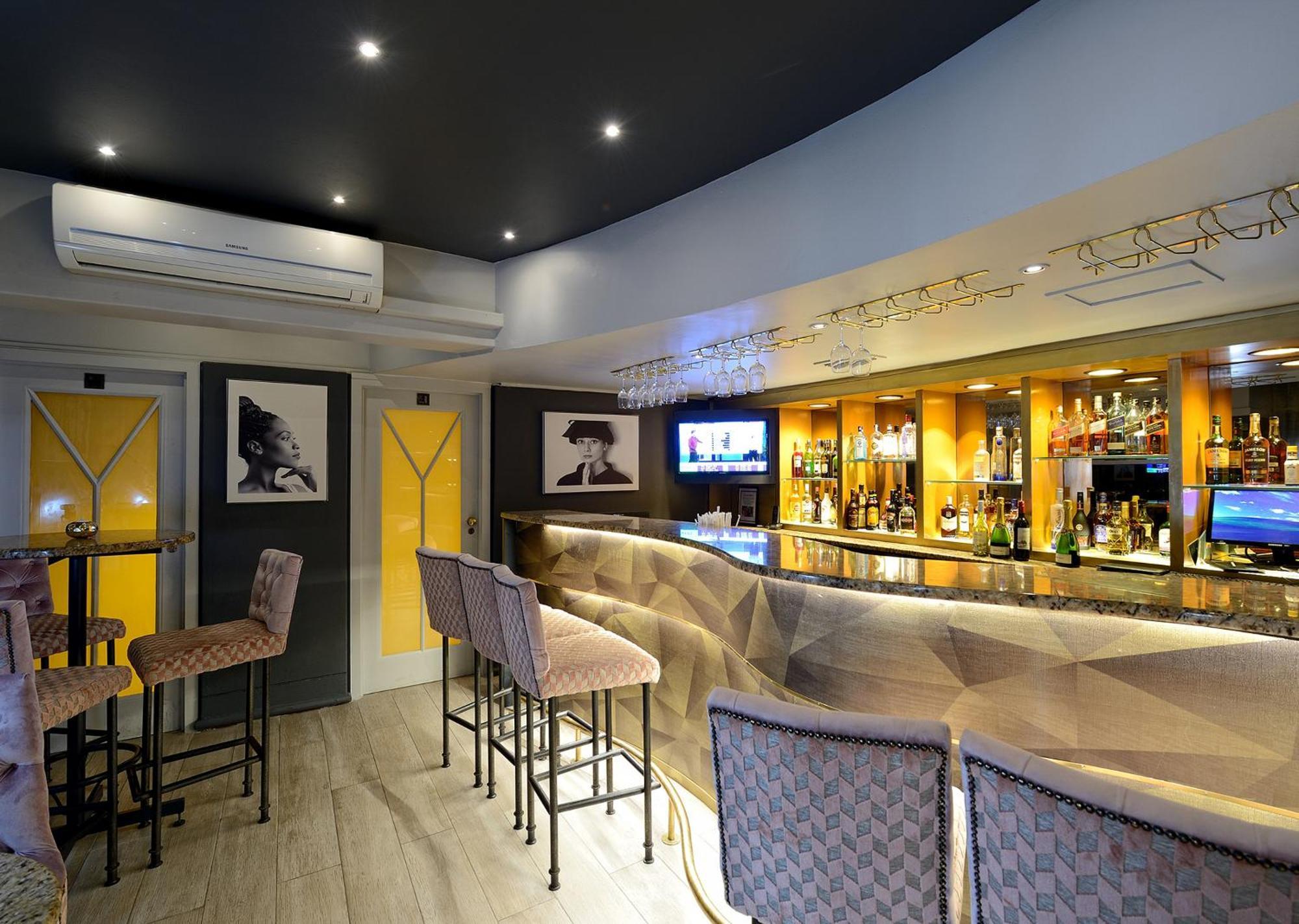 Peninsula All Suite Hotel By Dream Resorts Cape Town Luaran gambar