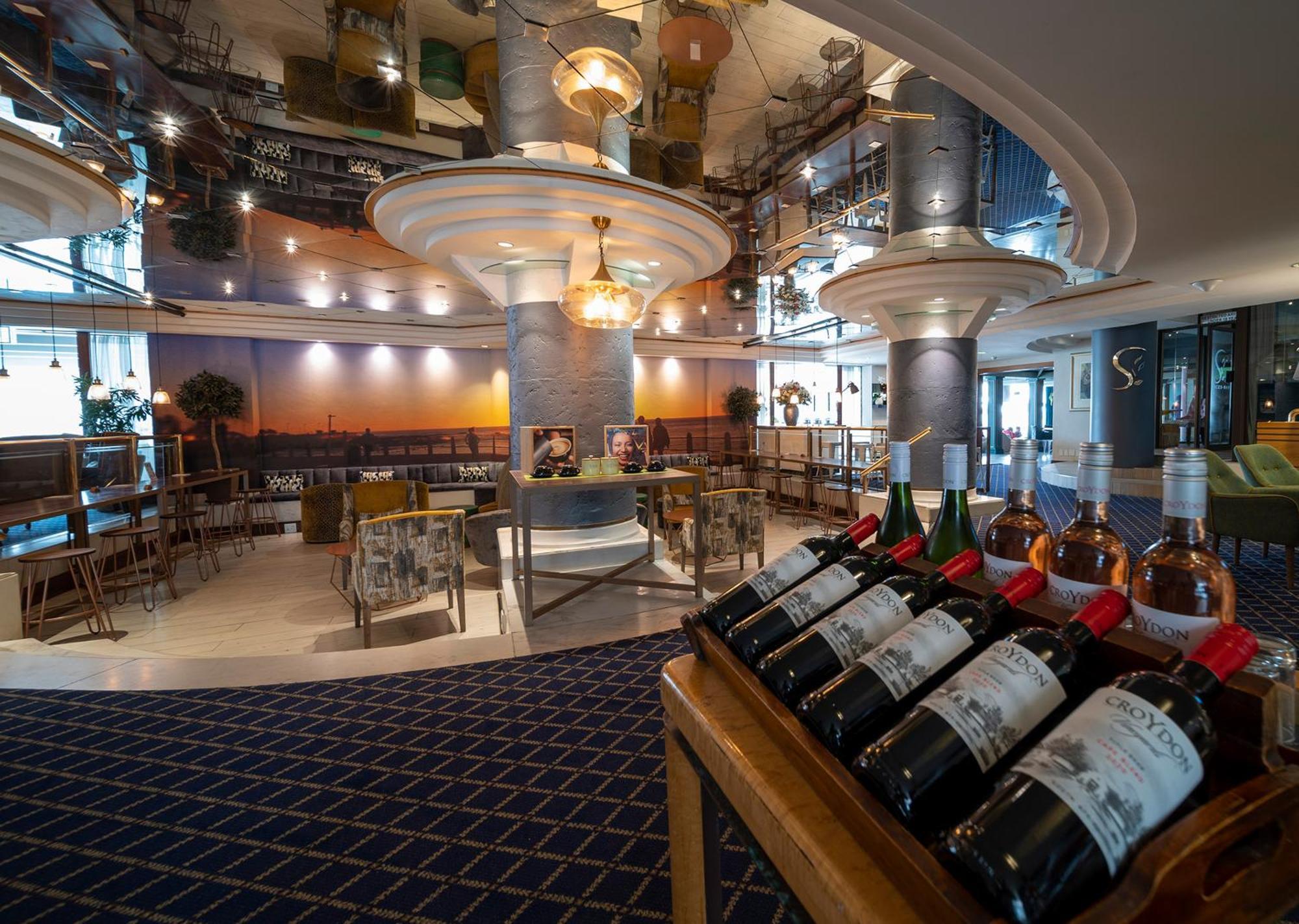 Peninsula All Suite Hotel By Dream Resorts Cape Town Luaran gambar