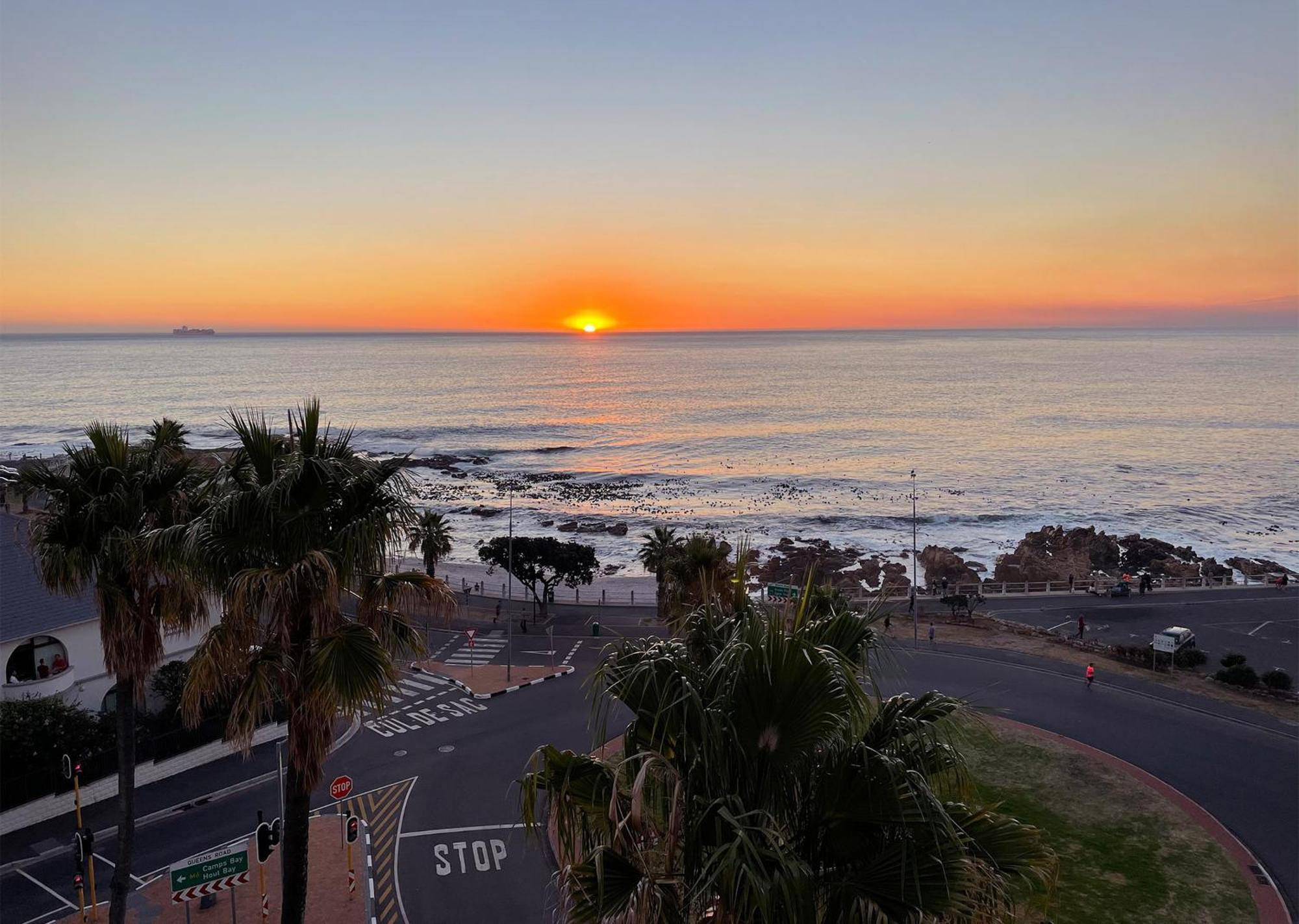 Peninsula All Suite Hotel By Dream Resorts Cape Town Luaran gambar