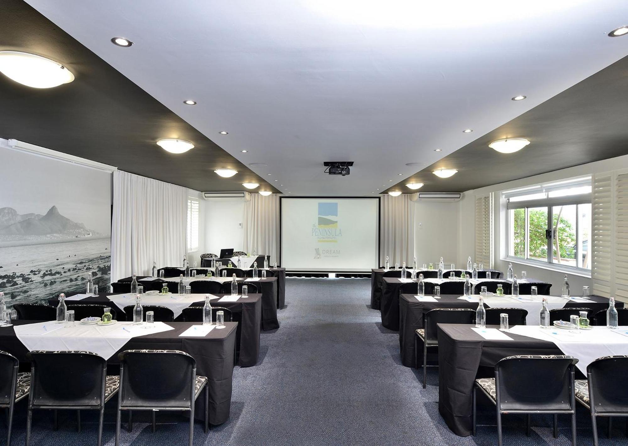 Peninsula All Suite Hotel By Dream Resorts Cape Town Luaran gambar
