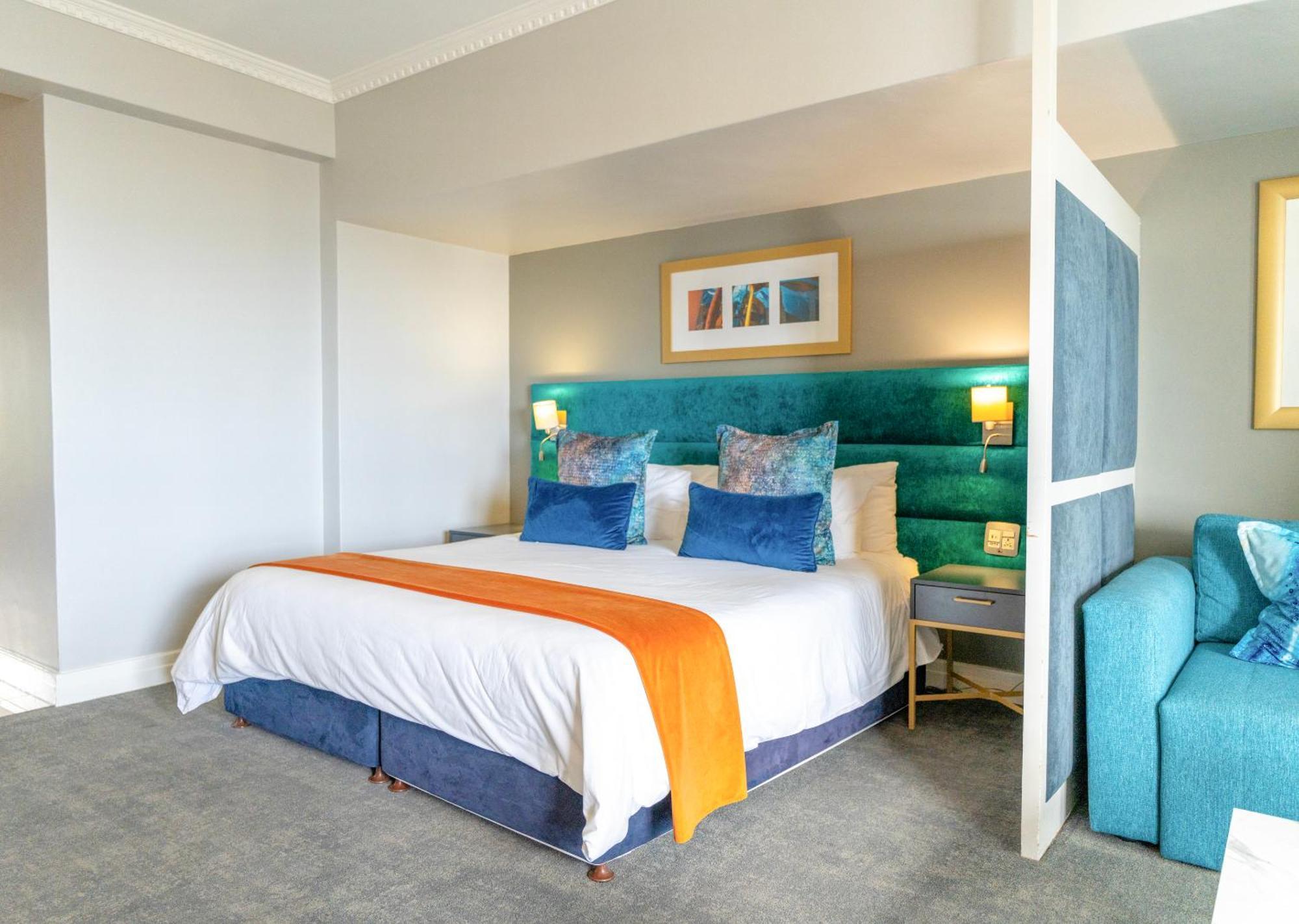 Peninsula All Suite Hotel By Dream Resorts Cape Town Luaran gambar