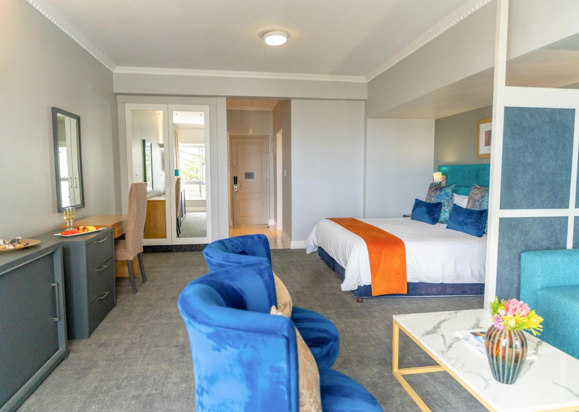 Peninsula All Suite Hotel By Dream Resorts Cape Town Luaran gambar