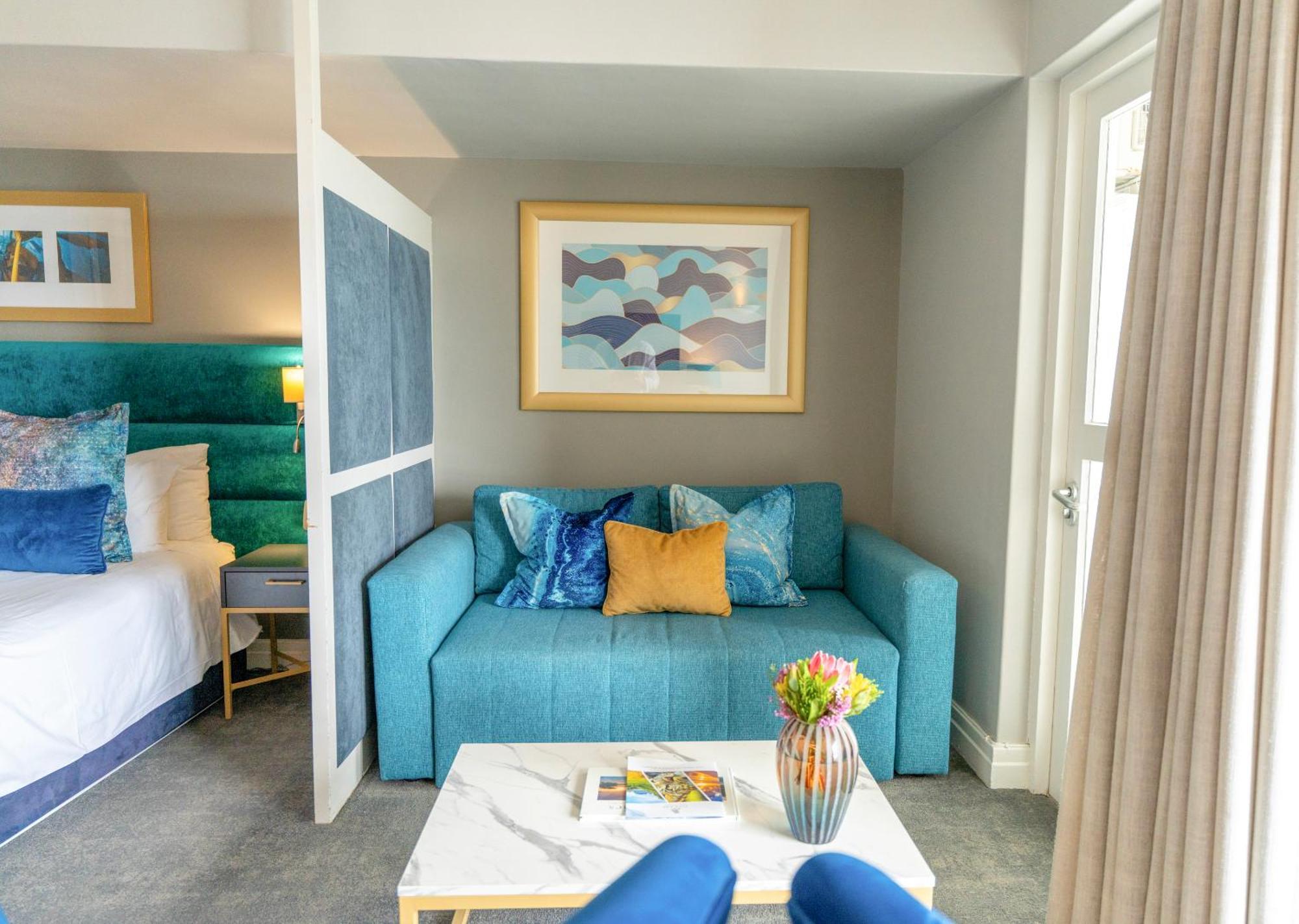 Peninsula All Suite Hotel By Dream Resorts Cape Town Luaran gambar