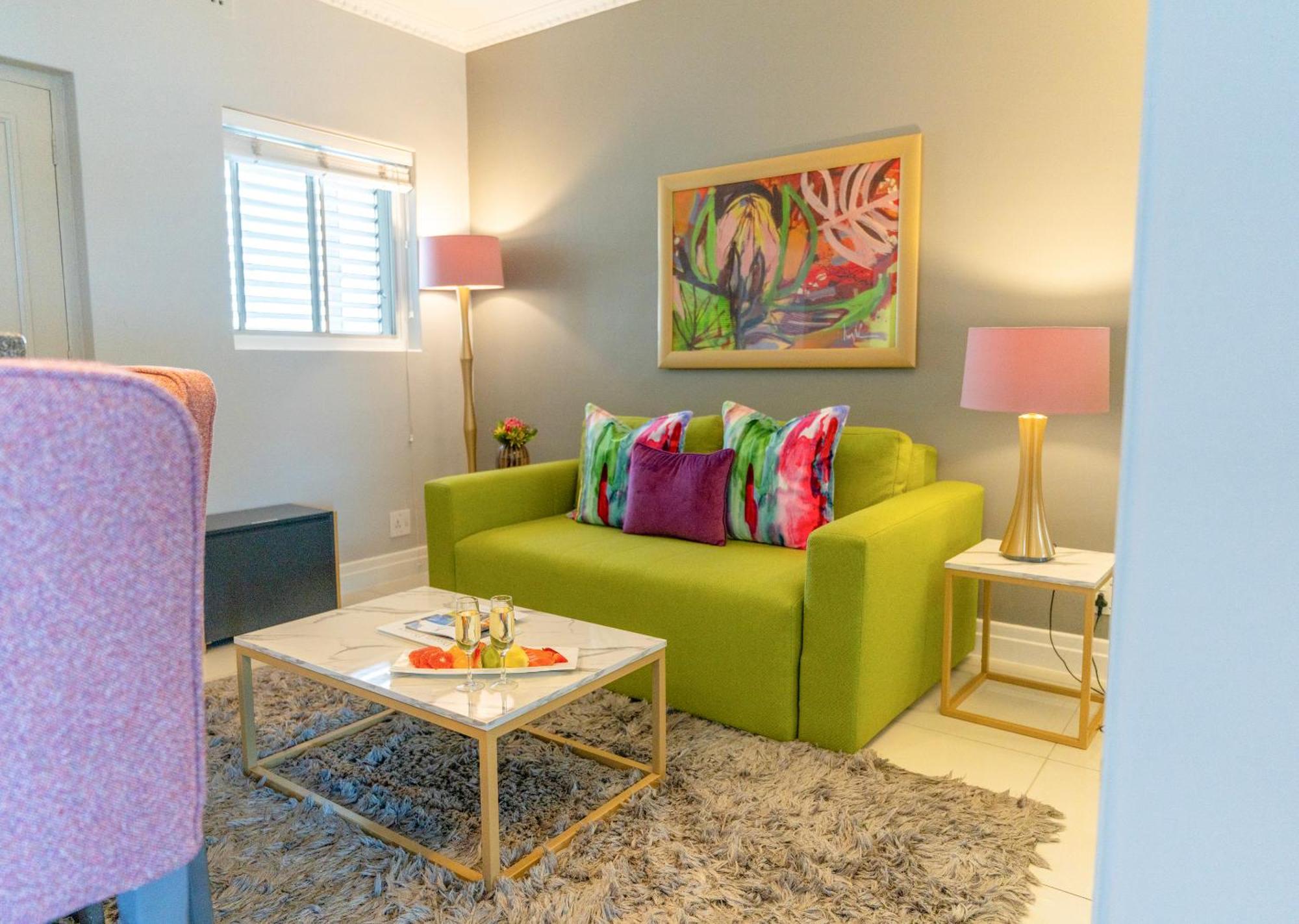 Peninsula All Suite Hotel By Dream Resorts Cape Town Luaran gambar