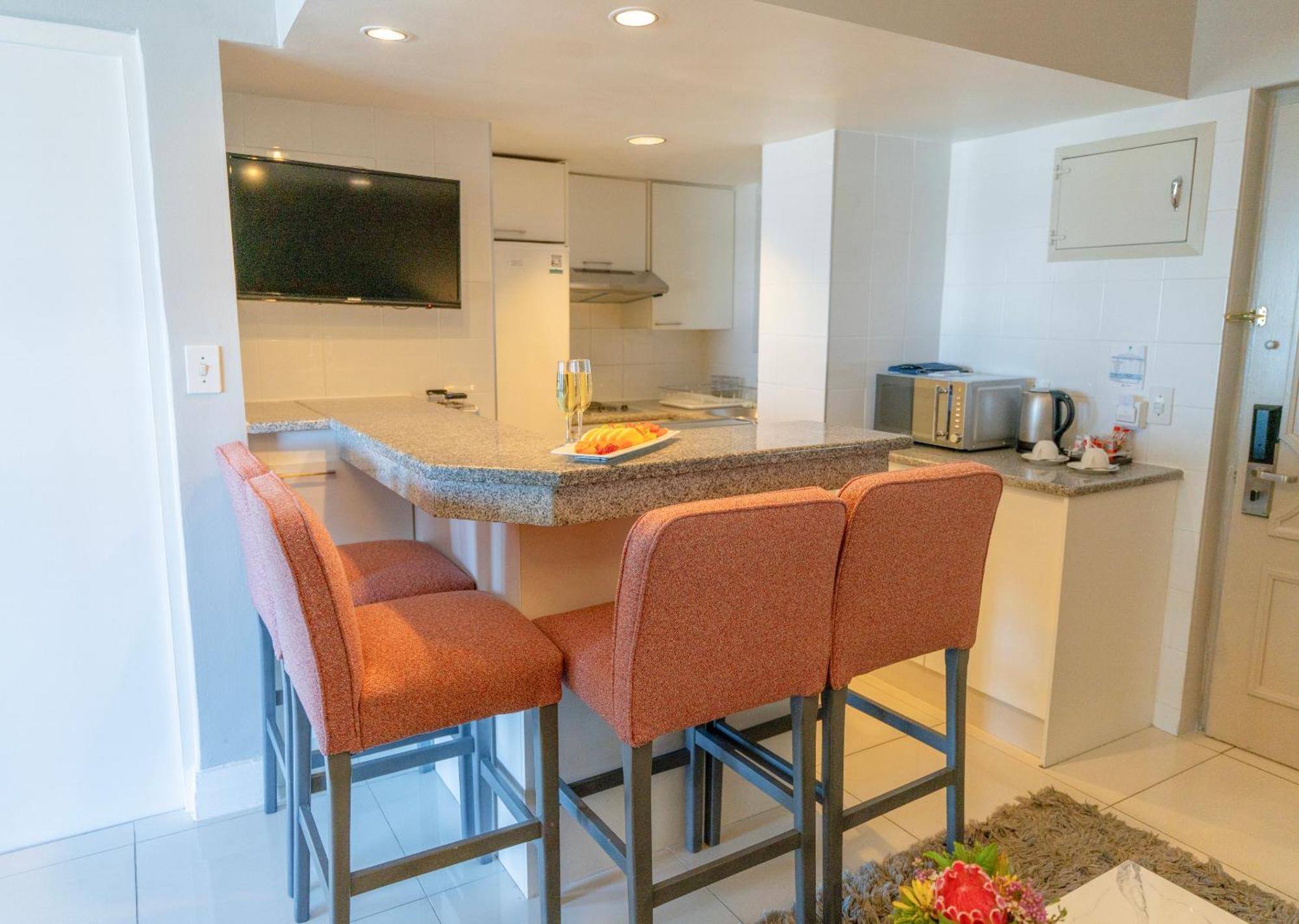 Peninsula All Suite Hotel By Dream Resorts Cape Town Luaran gambar