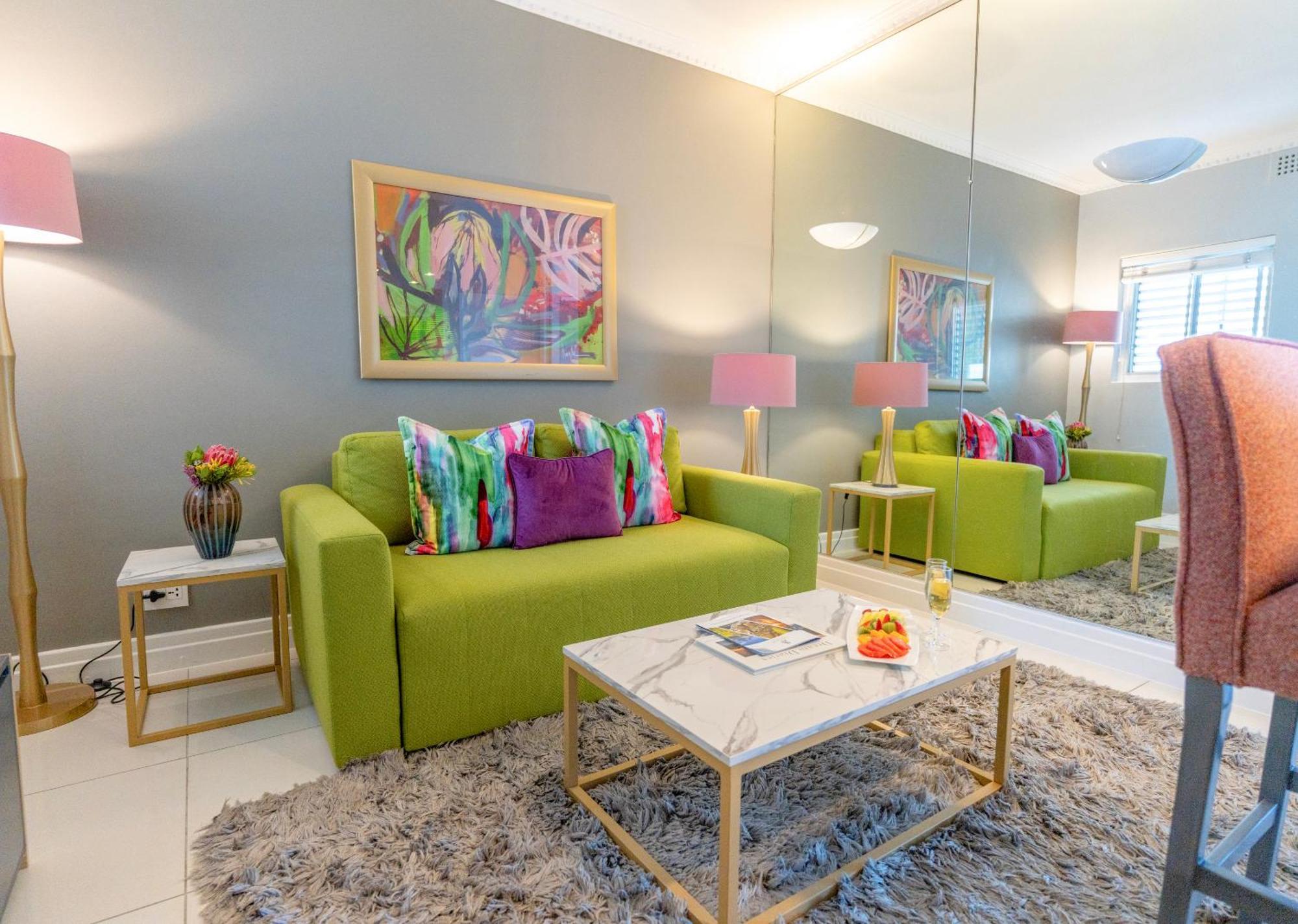 Peninsula All Suite Hotel By Dream Resorts Cape Town Luaran gambar