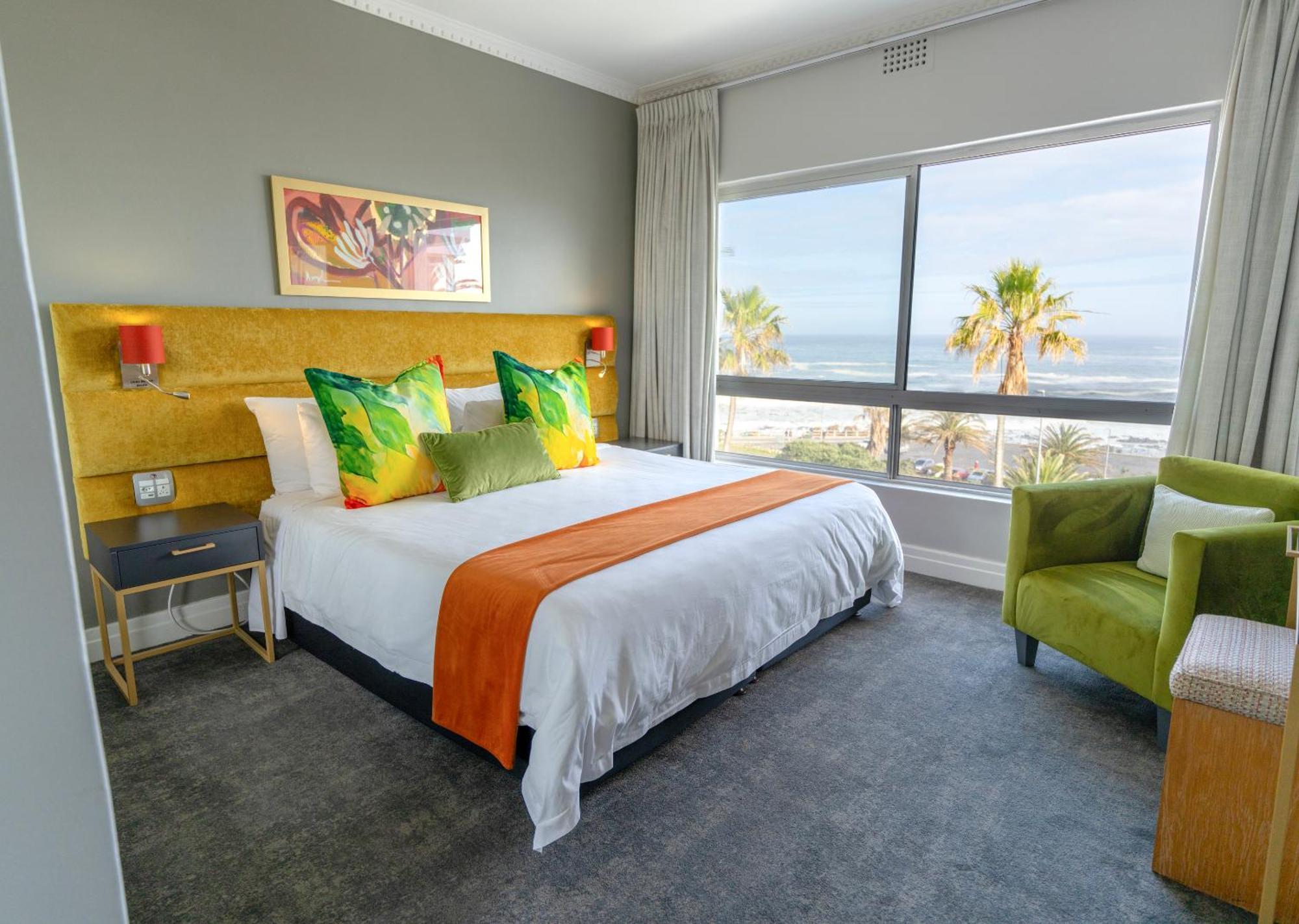 Peninsula All Suite Hotel By Dream Resorts Cape Town Luaran gambar