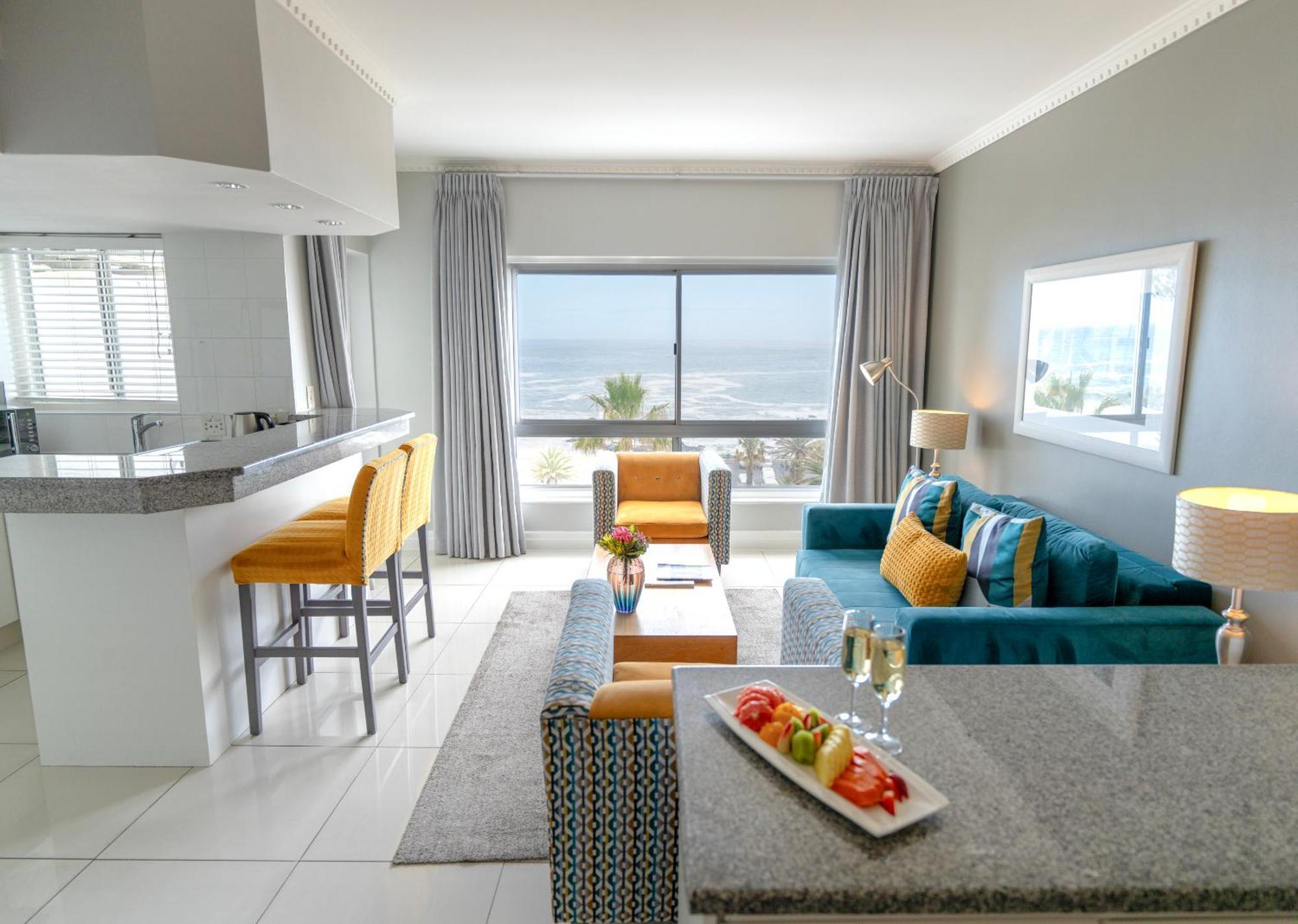 Peninsula All Suite Hotel By Dream Resorts Cape Town Luaran gambar