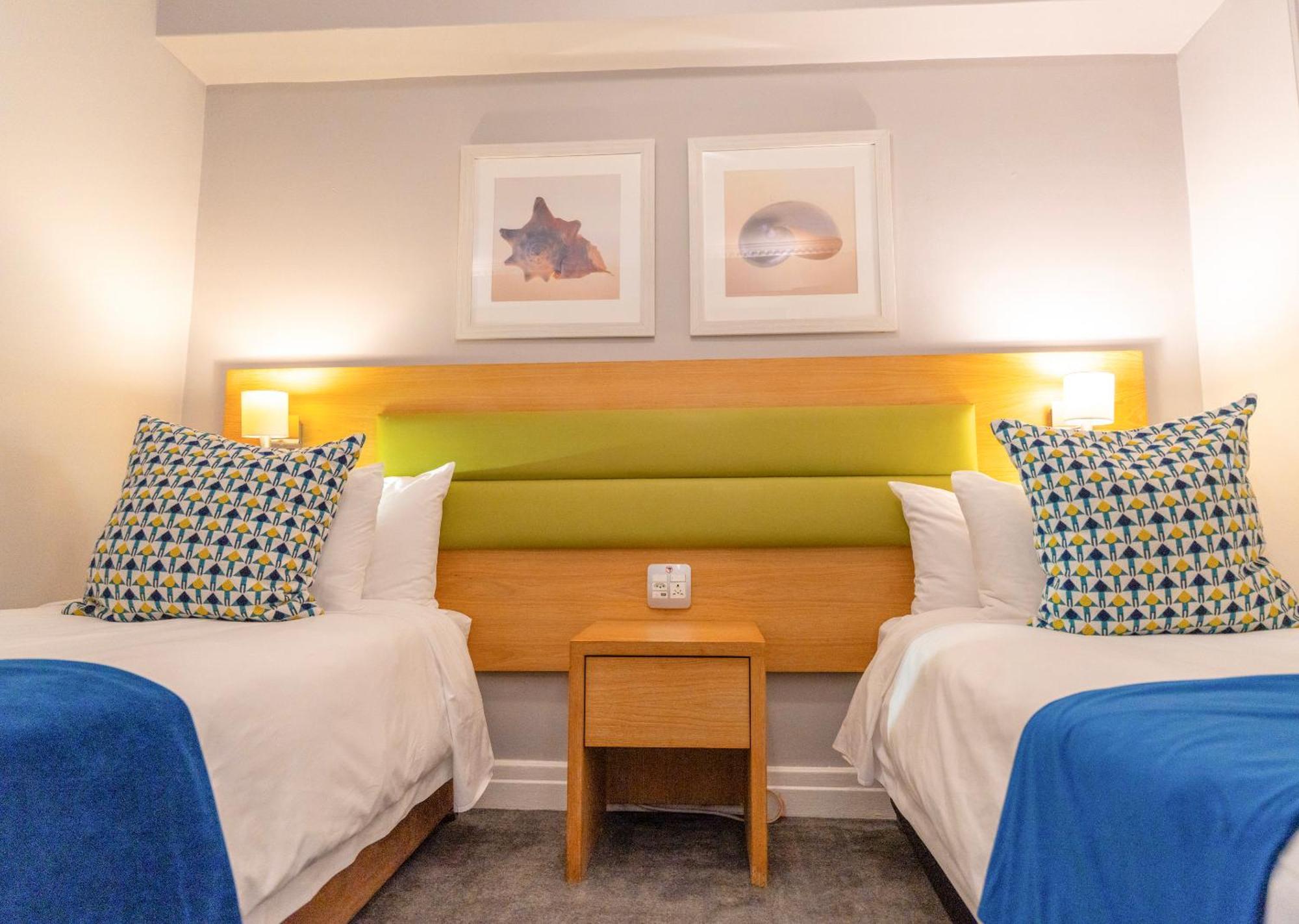 Peninsula All Suite Hotel By Dream Resorts Cape Town Luaran gambar