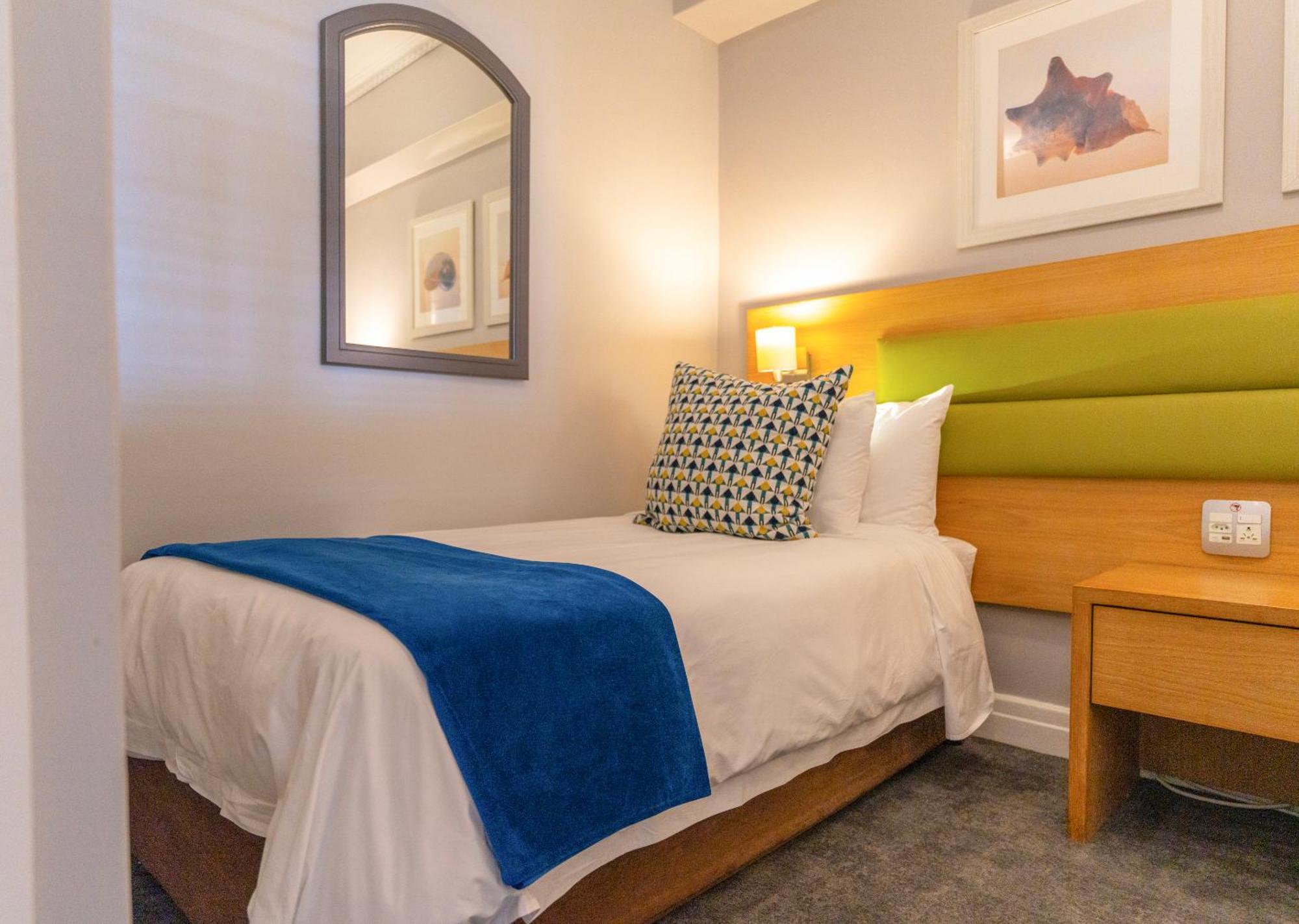 Peninsula All Suite Hotel By Dream Resorts Cape Town Luaran gambar