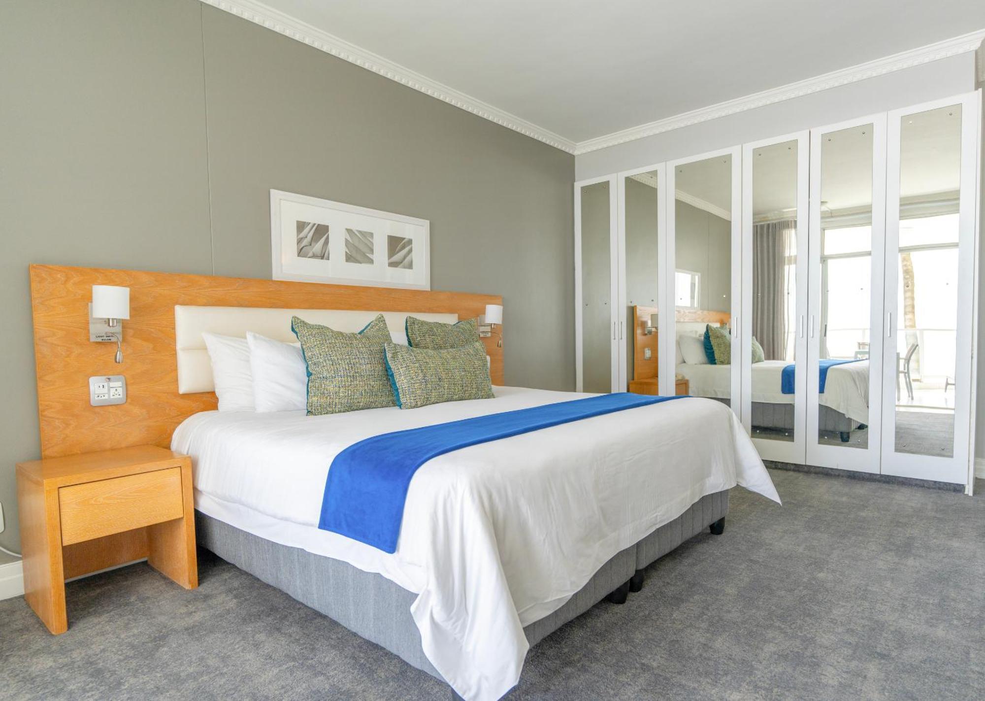 Peninsula All Suite Hotel By Dream Resorts Cape Town Luaran gambar