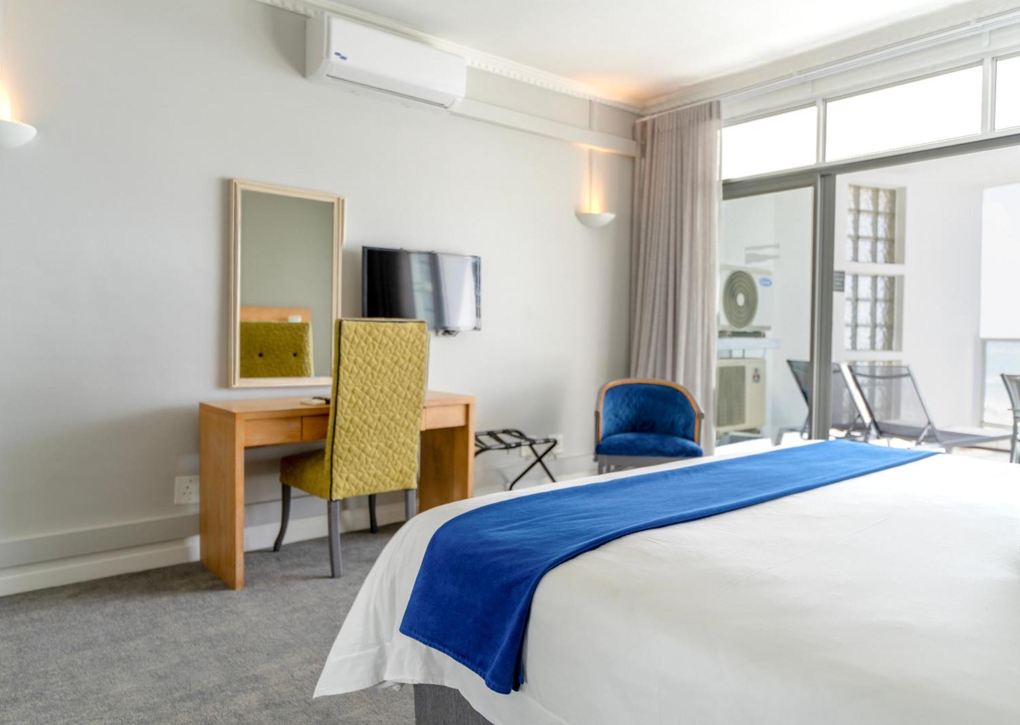 Peninsula All Suite Hotel By Dream Resorts Cape Town Luaran gambar
