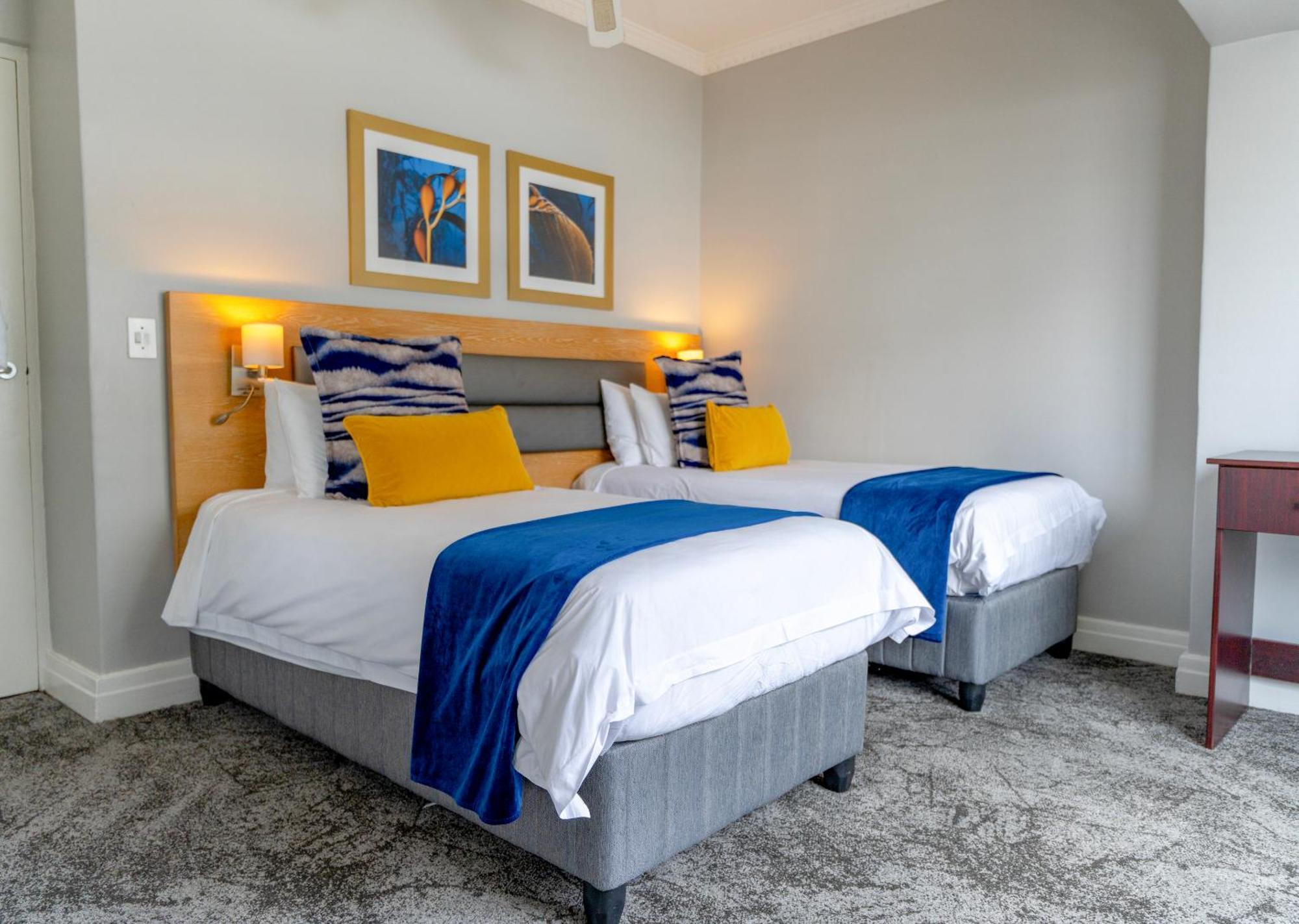 Peninsula All Suite Hotel By Dream Resorts Cape Town Luaran gambar