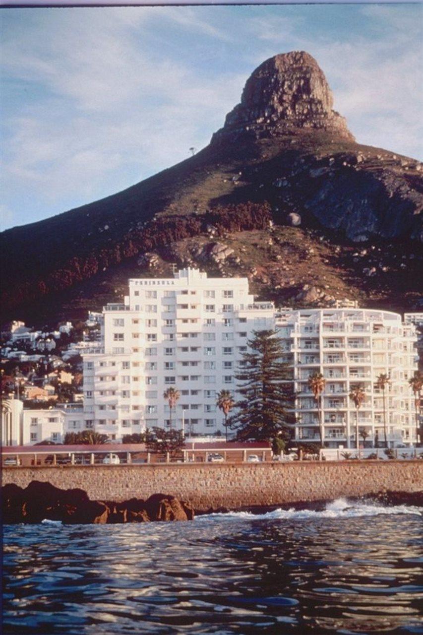 Peninsula All Suite Hotel By Dream Resorts Cape Town Luaran gambar